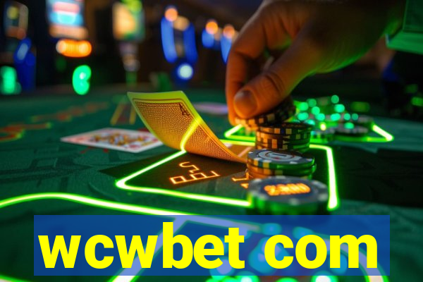 wcwbet com